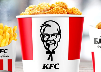 KFC новое название в России раскрыто