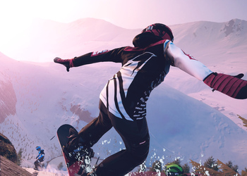 Descenders Next вместе с 9 другими играми дают бесплатно