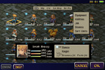 Final Fantasy Tactics: The War of the Lions