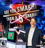 Are You Smarter Than a 5th Grader?