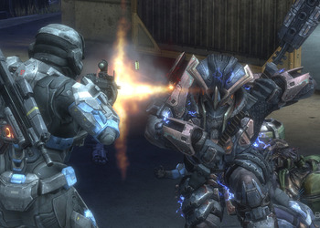Bungie приглашает бета-тестеров на новую игру серии Halo