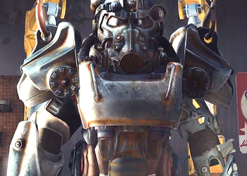 Создатели Fallout 4 анонсировали дополнения к игре, но еще сами не знают об их содержимом