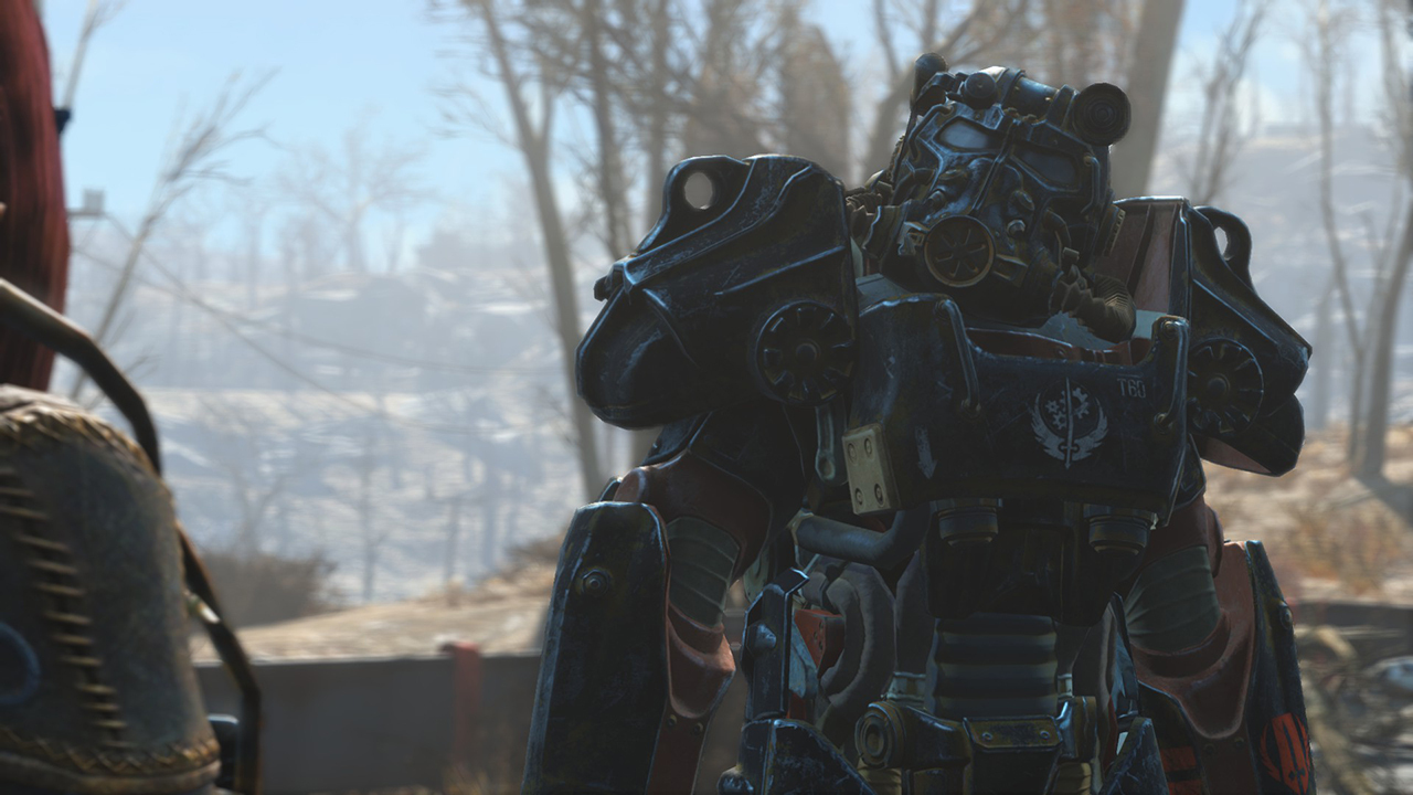 Fallout 4 консольные команды на патроны фото 87