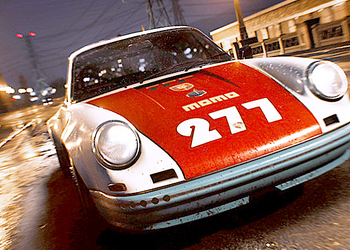 Судьба сиквела Need for Speed: Porsche Unleashed официально определена