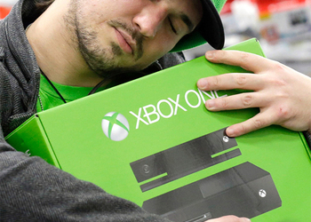 Microsoft прекратила производство Xbox One