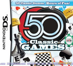 50 Classic Games