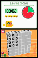 Picross 3D