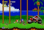 Sonic Classic Collection