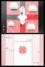 Art Style: DIGIDRIVE