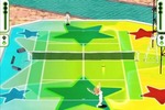 Family Tennis