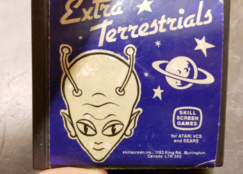 Extra Terrestrials