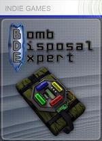 Bomb Disposal Expert