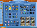Virtual Families