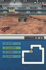 ATV: Thunder Ridge Riders / Monster Trucks Mayhem