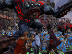 SpellForce: Universe