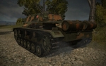 World of Tanks