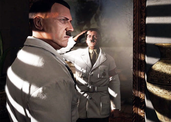 Игрокам Sniper Elite III предстоит отличить Гитлера от его двойника