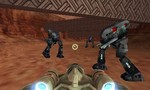 Thorium Wars: Attack of the Skyfighter