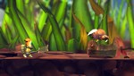 Flyhunter Origins
