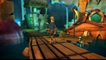 Tales of Monkey Island Chapter 2: The Siege of Spinner Cay