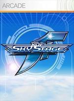 The King of Fighters: Sky Stage