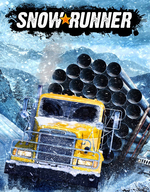 SnowRunner: A MudRunner Game