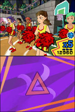 Imagine: Cheerleader