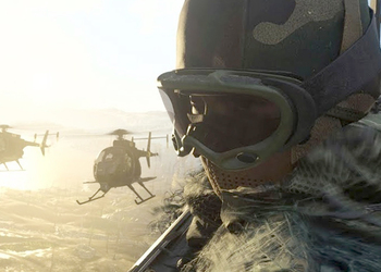 В Call of Duty: Warzone установили нереальный рекорд 162 убийства за матч
