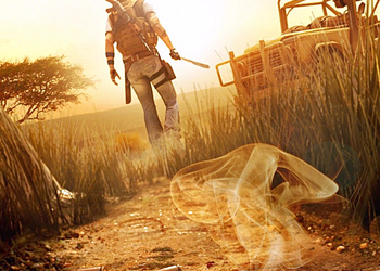 Вместо Far Cry 6 показали Far Cry 2 с новейшей графикой