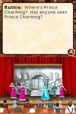 American Girl: Kit Mystery Challenge