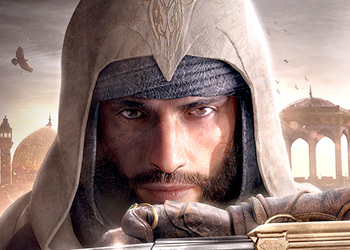 Assassin's Creed: Мираж
