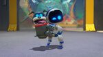 ASTRO BOT