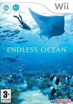 Endless Ocean