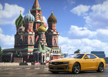 Разработчики Project Cars и Need for Speed: Shift представили свою новую игру — World of Speed