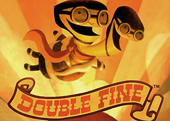 Команда Double Fine свернула разработку неанонсированной игры