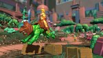 Toy Soldiers: War Chest