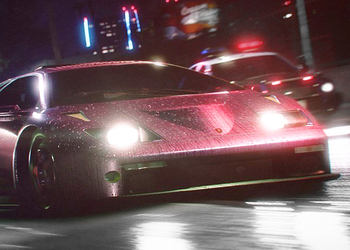 Разработчики Need for Speed выпустят все дополнения к игре бесплатно, но при одном условии