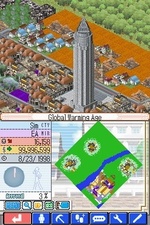 SimCity Creator
