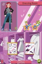 Dreamer Series: Top Model