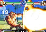 The King of Fighters XI