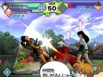 InuYasha: Feudal Combat