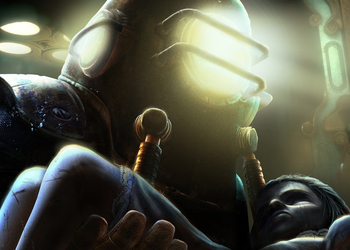 Команда 2K Games готовит новую игру из серии BioShock