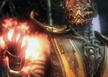 Геймеры обнаружили секретные диалоги Скорпиона и Саб-Зиро в Mortal Kombat X