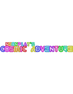 NeonPlat's Cosmic Adventure