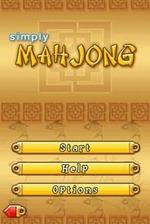 Simply Mahjong