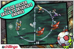 Pro Zombie Soccer