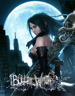 Bullet Witch Remaster