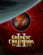 Galactic Civilizations II: Dread Lords