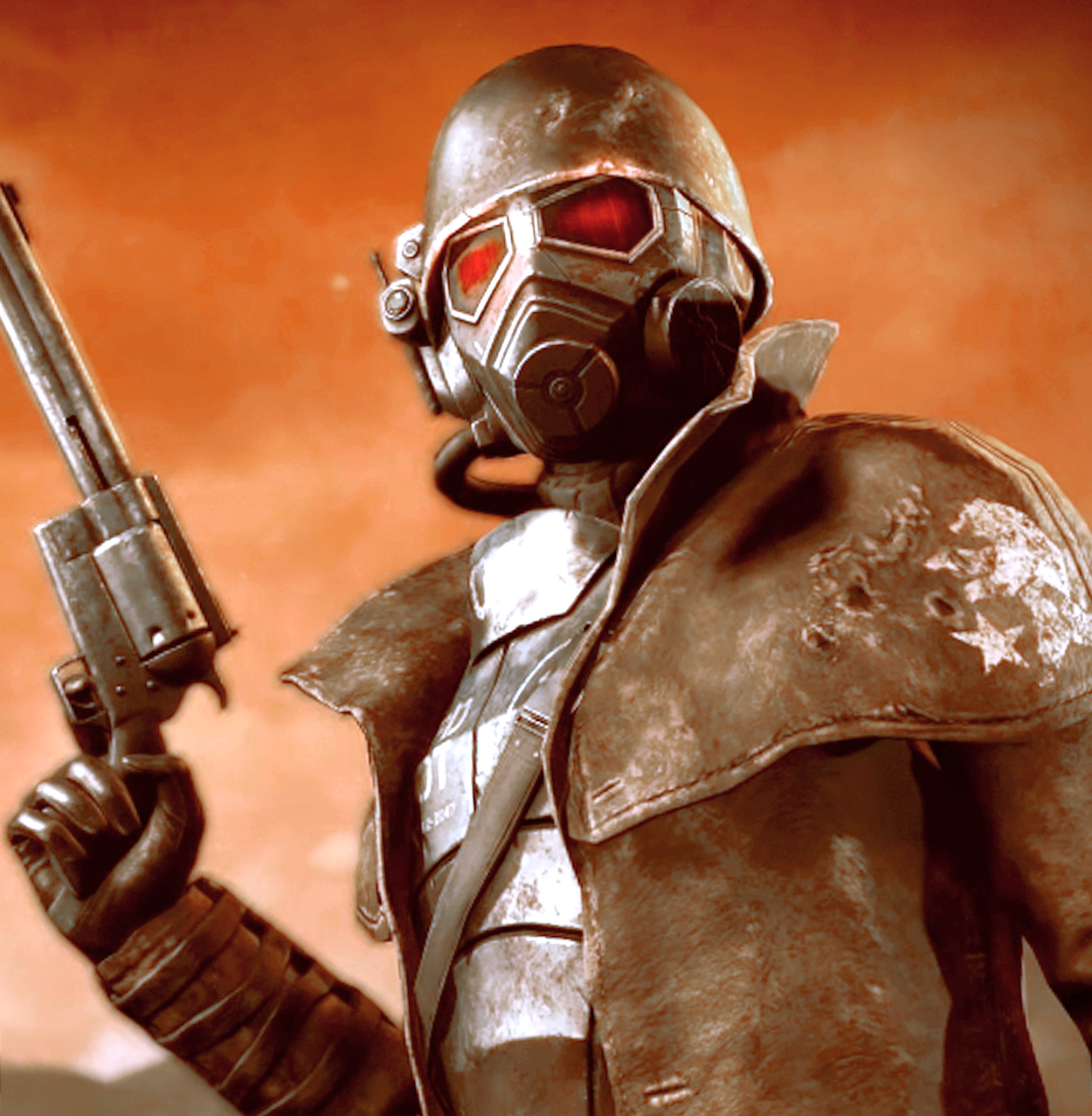 Вместо Fallout 5 новый Fallout: Project Mojave показали, gamebomb.ru, gameb...