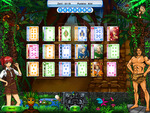 Manga Solitaire